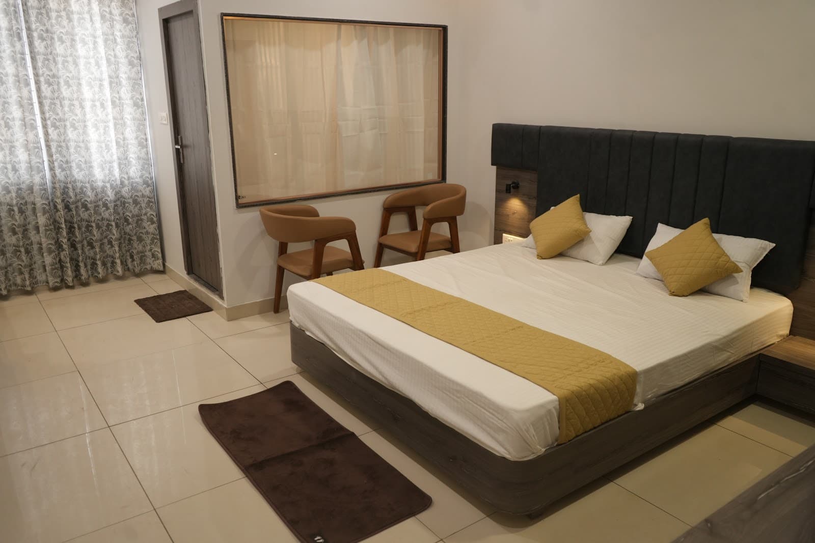 Our Rooms 5