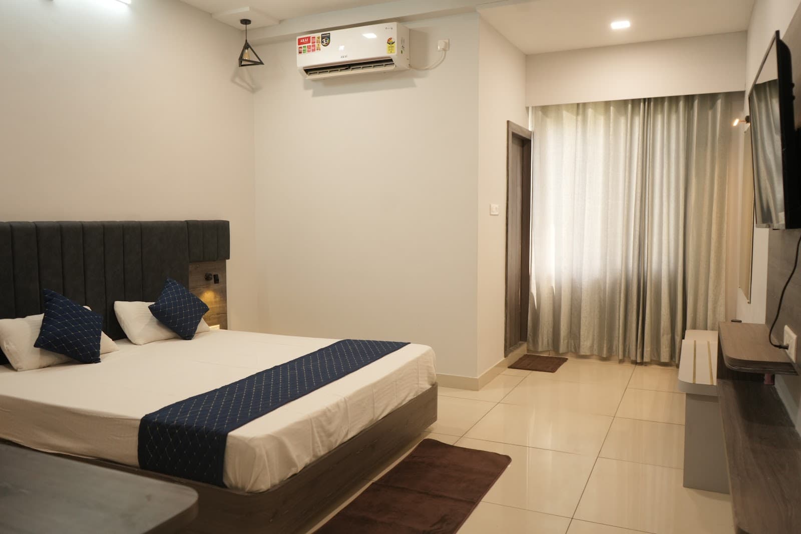Our Rooms 6
